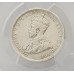 AUSTRALIA 1921 . ONE 1 SHILLING . STAR